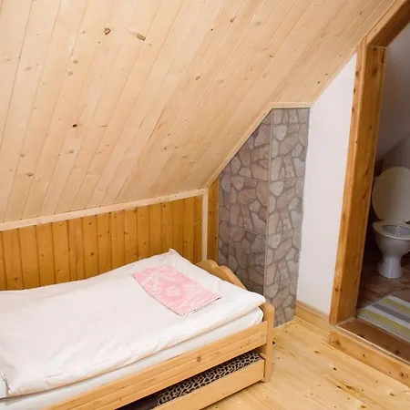 Juraj Дом отдыха *