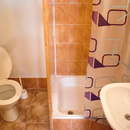 Juraj Дом отдыха Mlynky