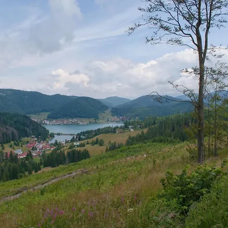 Дом отдыха Juraj Mlynky